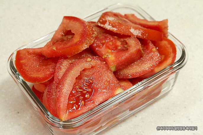 토마토설탕절임 jpg | 인스티즈