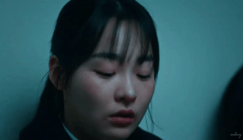  완벽한 결말로 끝난 티빙드 내가 죽기 일주일 전