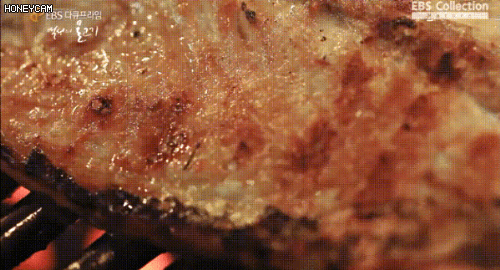 제 기준 생선구이 1티어 고등어 구이.gif | 인스티즈