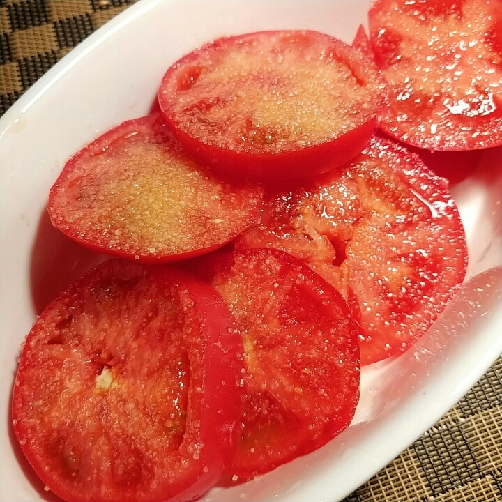 토마토설탕절임 jpg | 인스티즈
