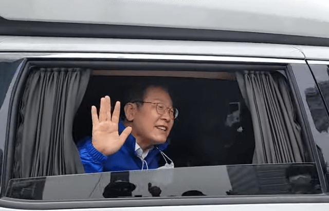 이재명은 명랑한 사람이다 🤓 근데 이제 발랄함을 곁들인 | 인스티즈