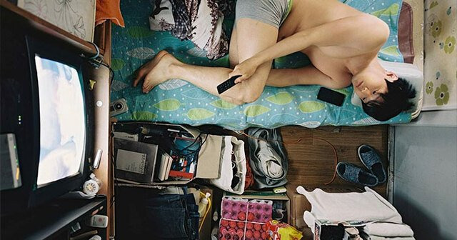 아일랜드인들 사이에서 뜬금없이 벌어진 한국의 과밀 논란 | 인스티즈