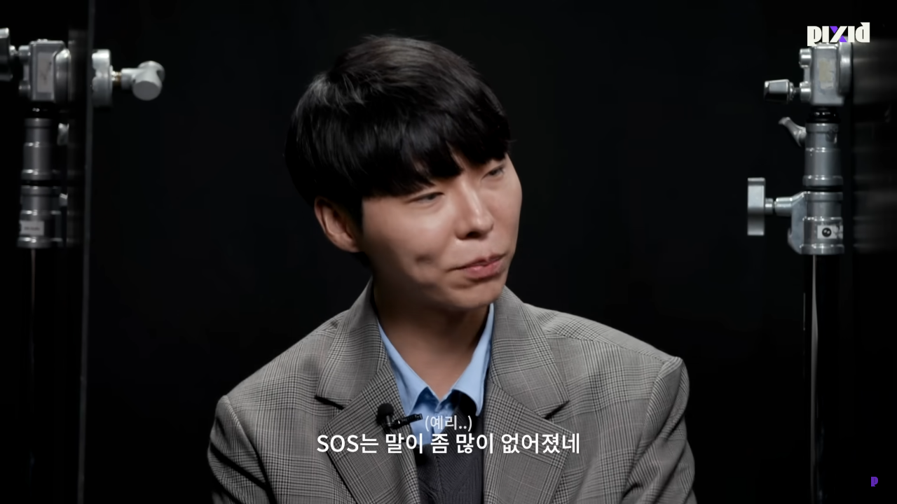 성우 지망생들 사이에 들어간 강수진 성우 | 인스티즈