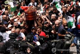 미국이 중동에서 망한 결정적 이유= 이스라엘 편애 | 인스티즈