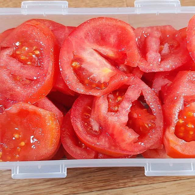 토마토설탕절임 jpg | 인스티즈