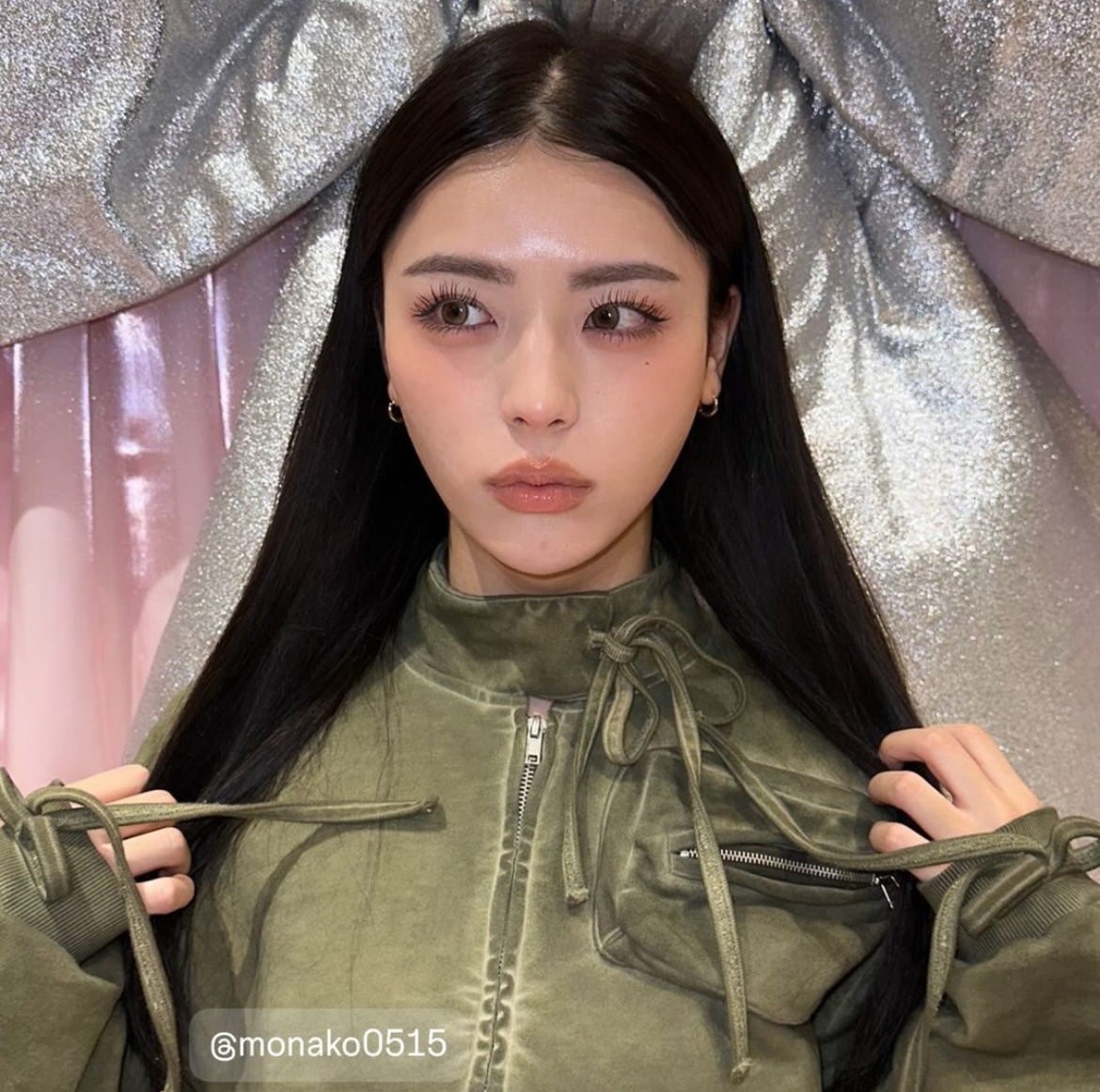 일본 여장 남자 모델 이데가미 바쿠 근황.jpg | 인스티즈