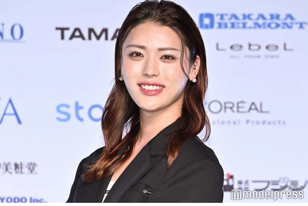 일본 여장 남자 모델 이데가미 바쿠 근황.jpg | 인스티즈