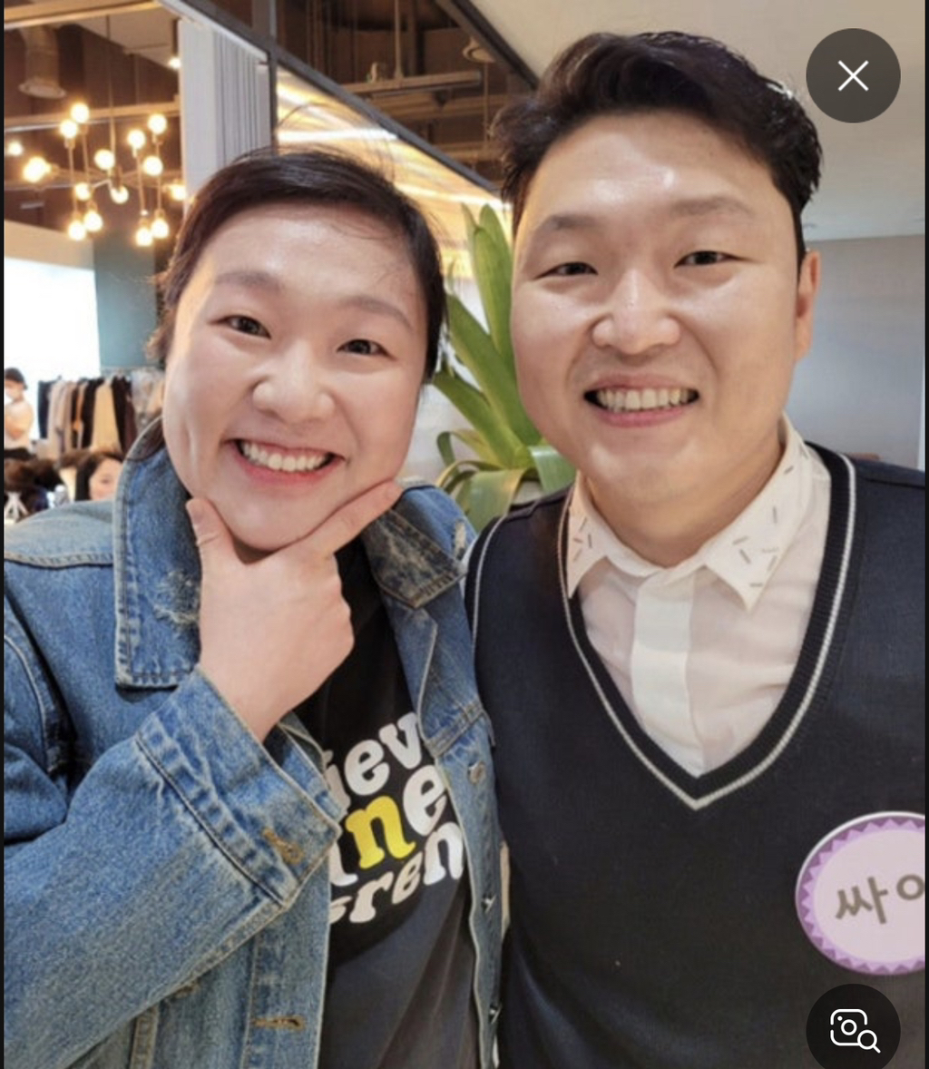근데 내가 생각하는 아가상은 이런 사람들이거든??? | 인스티즈