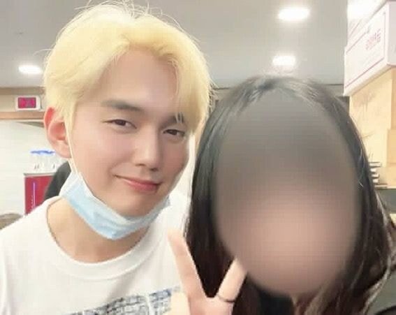 남배우들 죄다 금발 토해내는거 박박 웃긴 달글 | 인스티즈