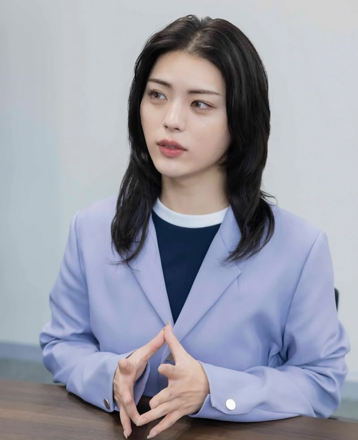 일본 여장 남자 모델 이데가미 바쿠 근황.jpg | 인스티즈