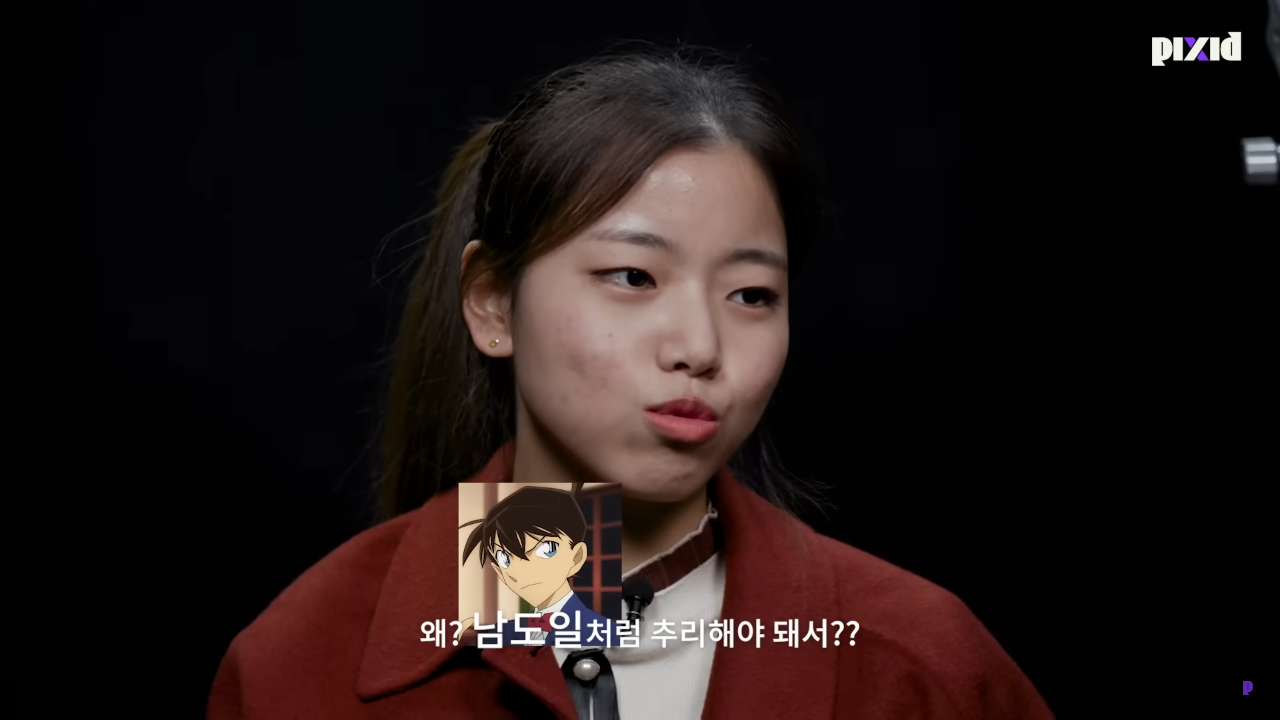 성우 지망생들 사이에 들어간 강수진 성우 | 인스티즈