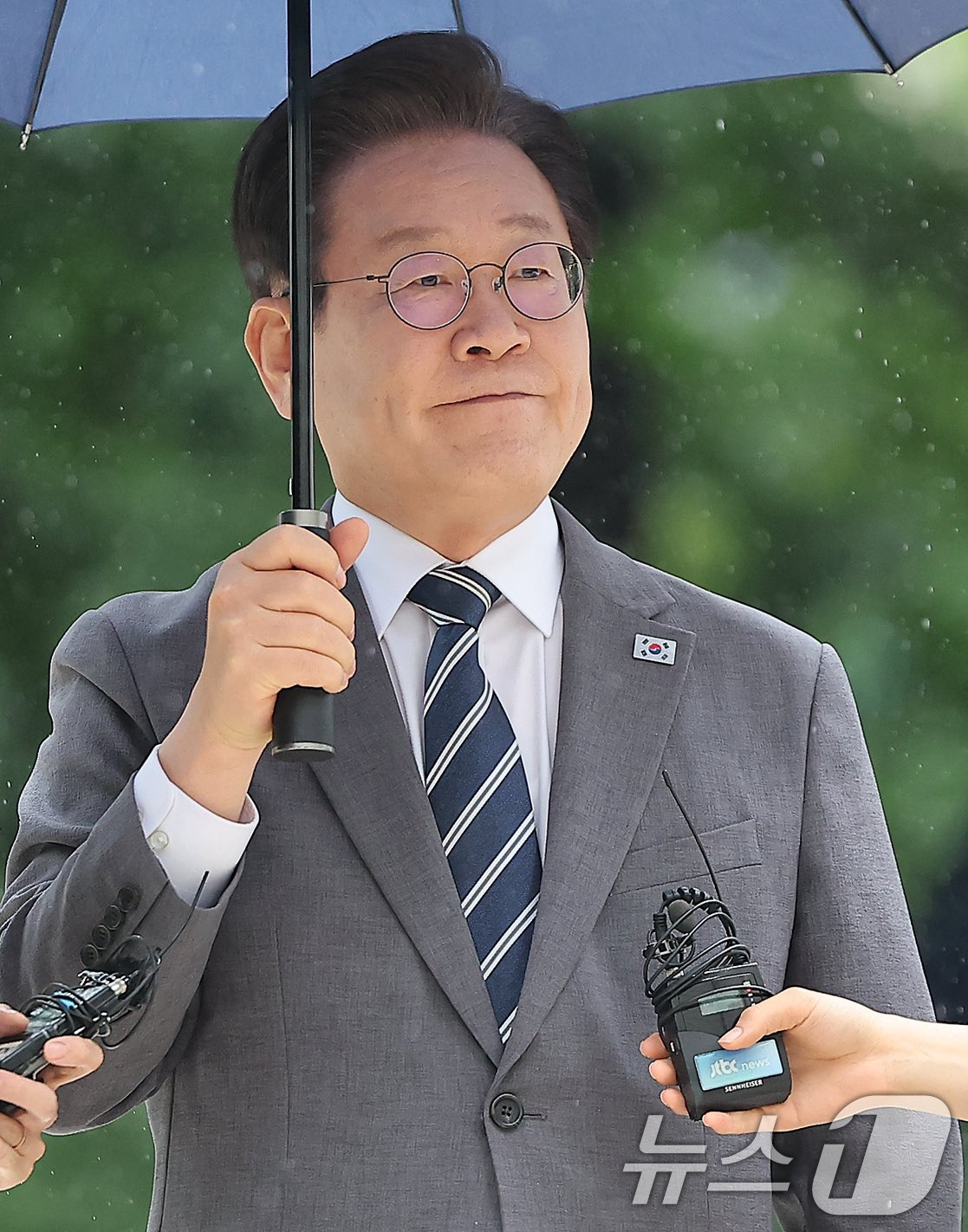 이재명은 명랑한 사람이다 🤓 근데 이제 발랄함을 곁들인 | 인스티즈