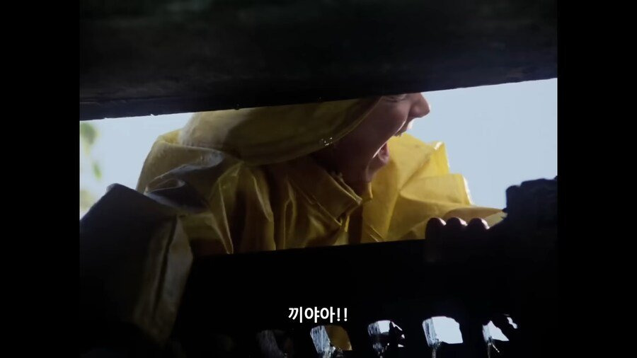 화제의 그 삐에로 영화 원본 대사 | 인스티즈