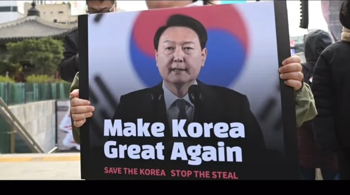 한국사람들은 왜 이렇게 열광적으로 미국을 좋아해? | 인스티즈