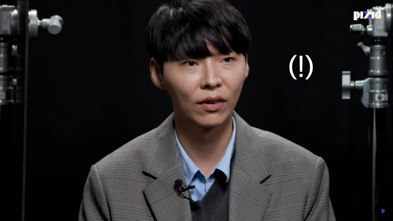 성우 지망생들 사이에 들어간 강수진 성우 | 인스티즈