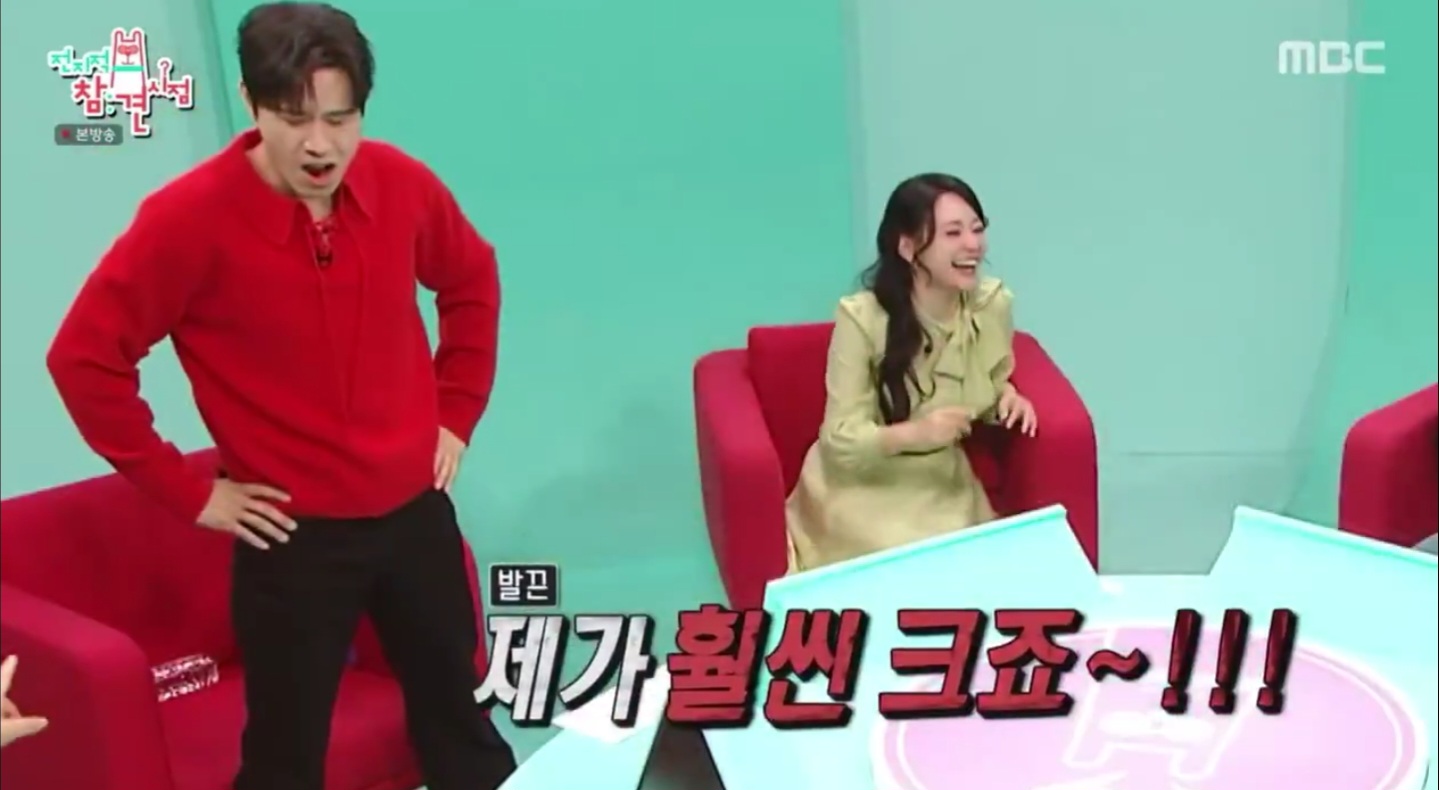  아니 근데 아들이랑 속옷 사이즈가 똑같아요??!.twt