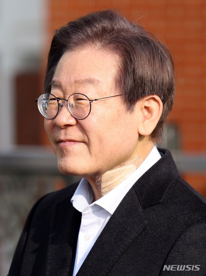 이재명은 명랑한 사람이다 🤓 근데 이제 발랄함을 곁들인 | 인스티즈