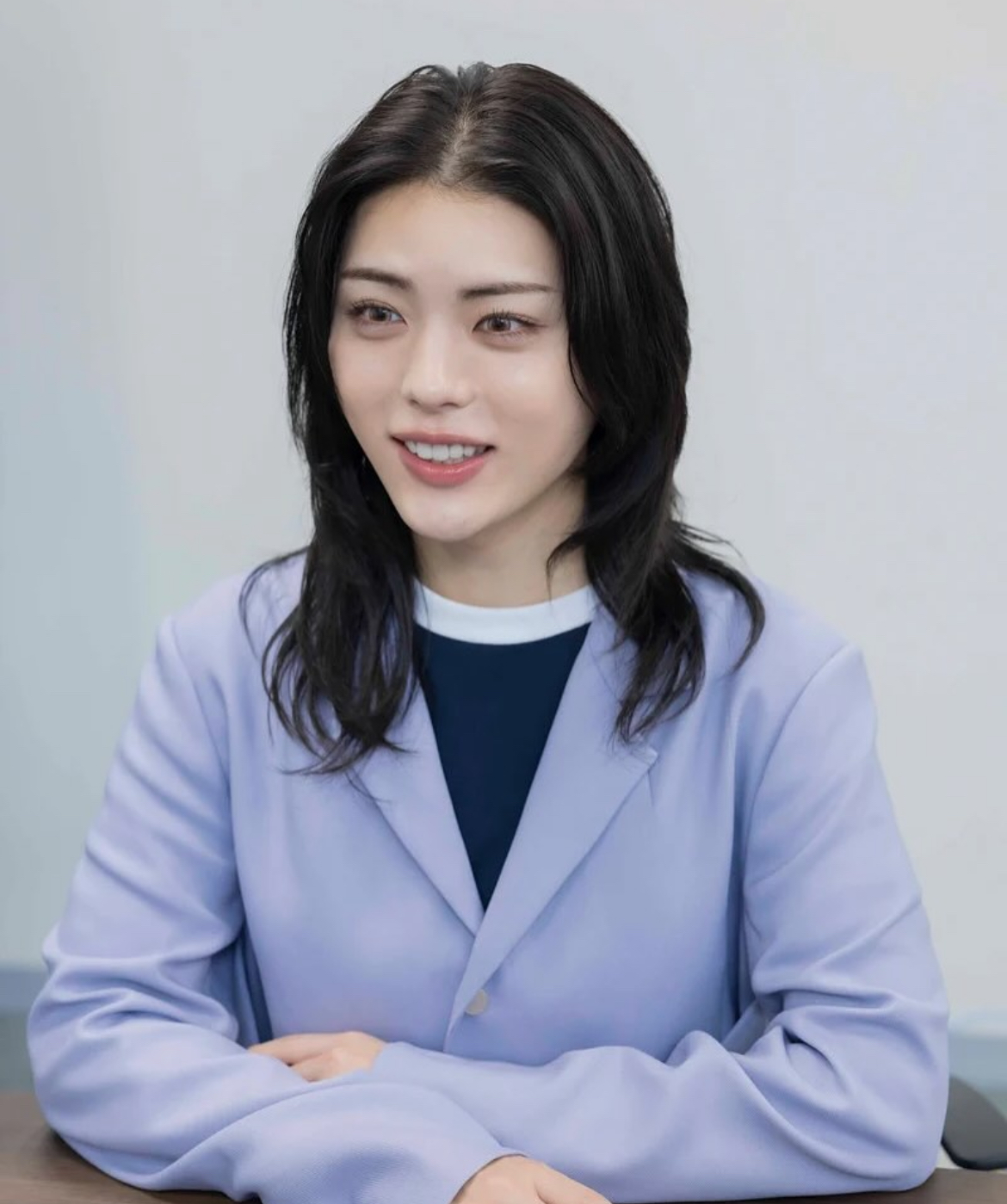 일본 여장 남자 모델 이데가미 바쿠 근황.jpg | 인스티즈