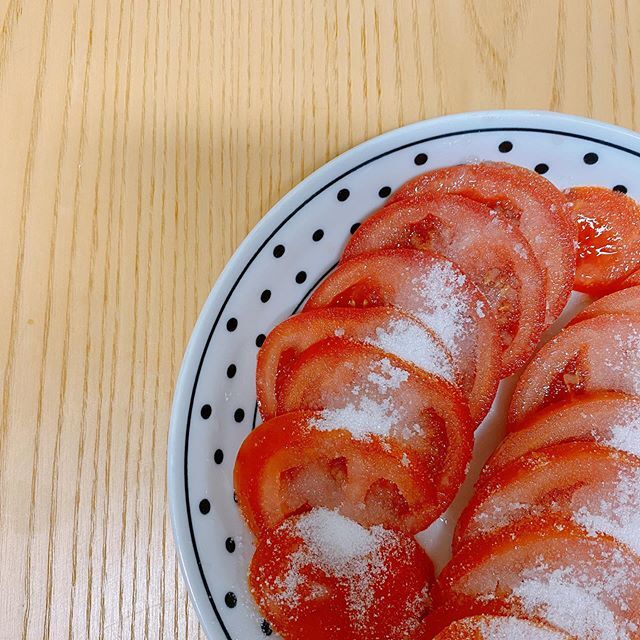 토마토설탕절임 jpg | 인스티즈