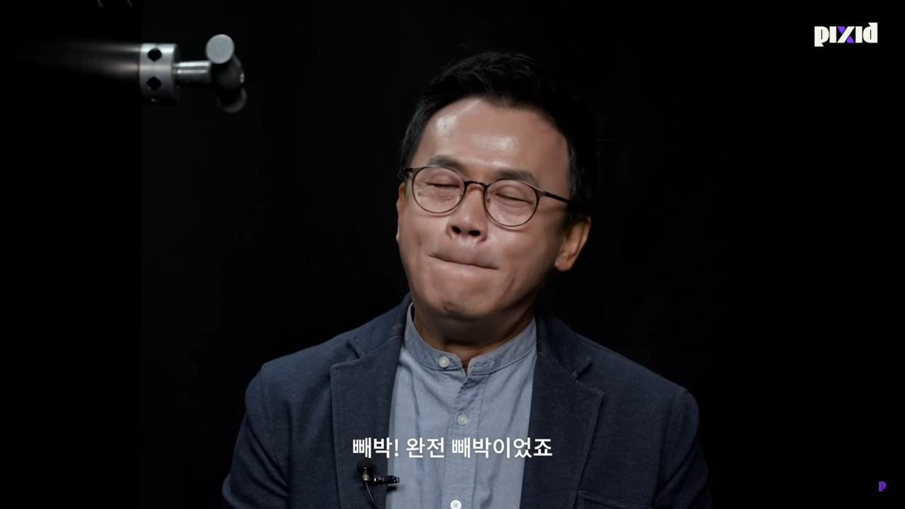 성우 지망생들 사이에 들어간 강수진 성우 | 인스티즈
