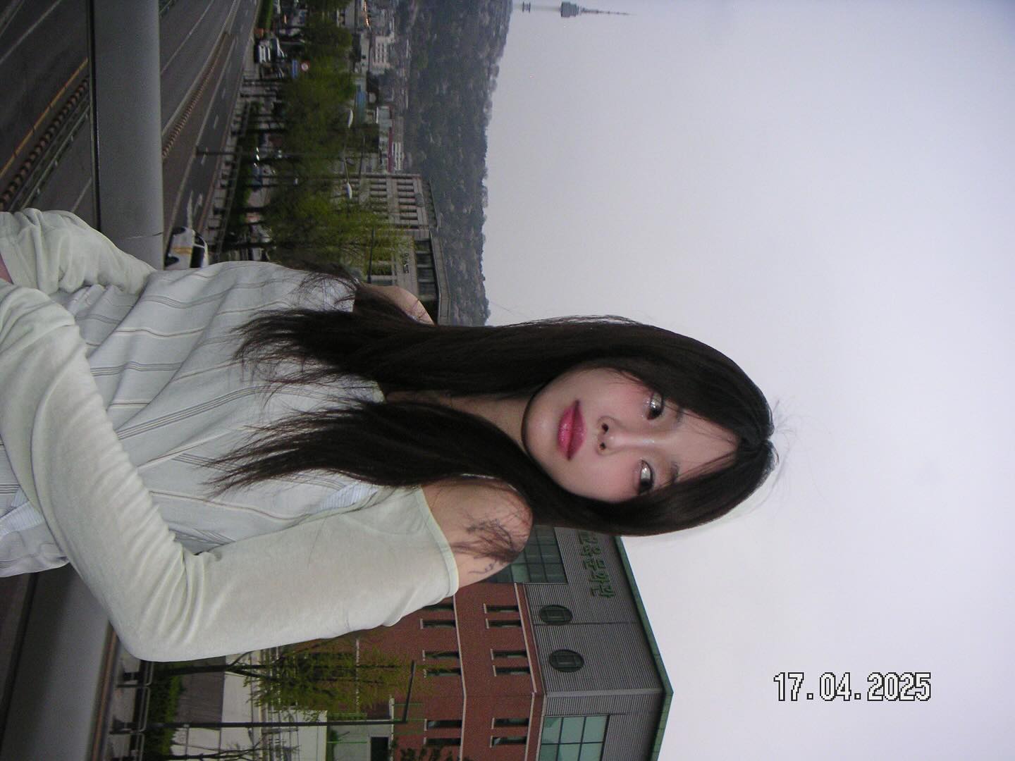 서른다섯살 헤이즈 근황.jpg | 인스티즈