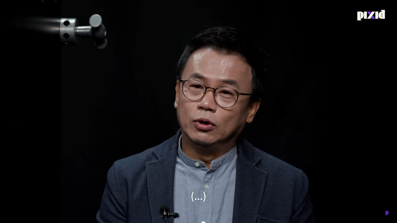 성우 지망생들 사이에 들어간 강수진 성우 | 인스티즈