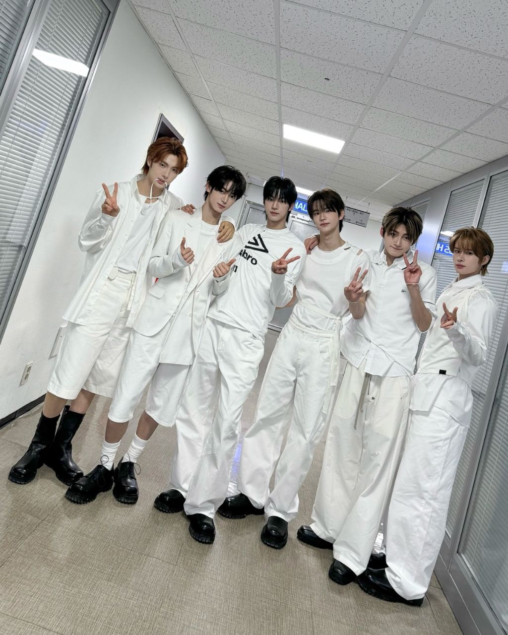 투어스 인스타그램 업데이트 | 인스티즈
