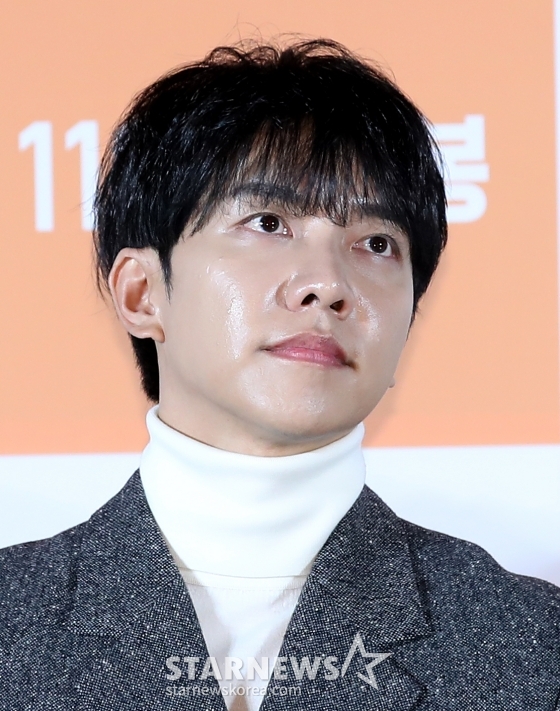 이승기 "장인 사건 피해자들에 진심 사과…처가와 관계 단절"[공식입장] [전문] | 인스티즈