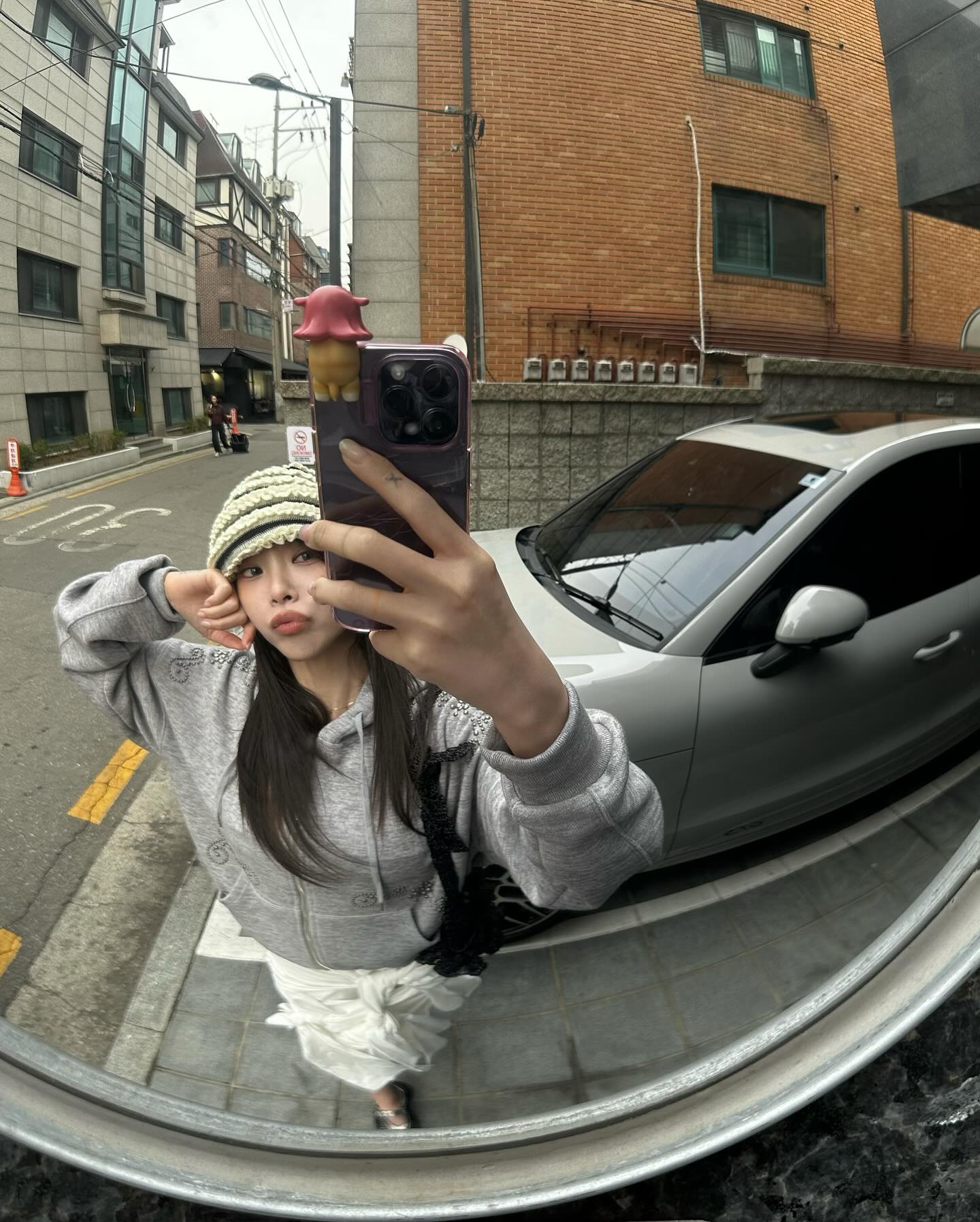 서른다섯살 헤이즈 근황.jpg | 인스티즈