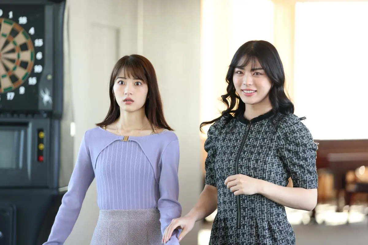 일본 여장 남자 모델 이데가미 바쿠 근황.jpg | 인스티즈