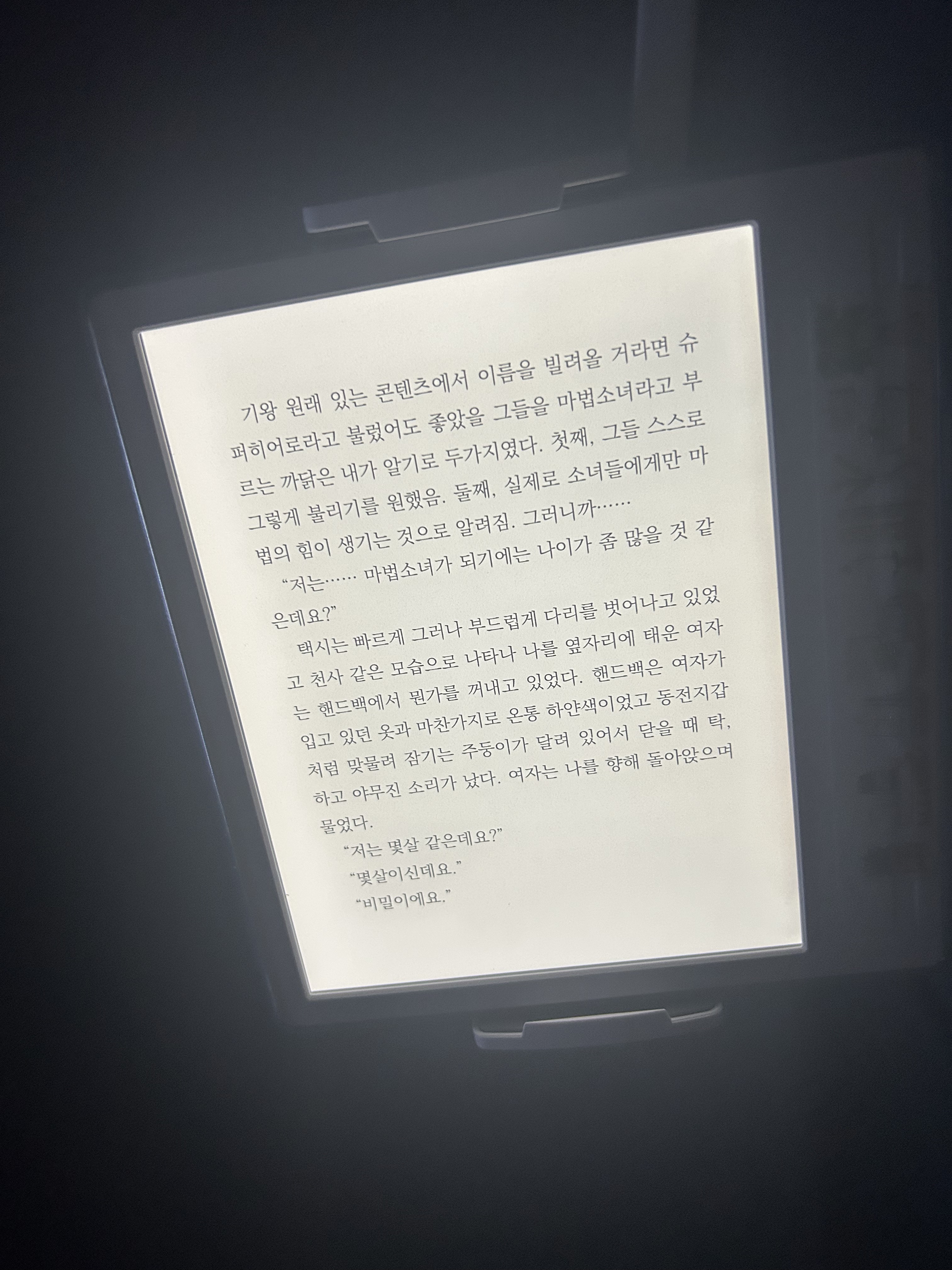 물욕 넘치는 다독가 여시의 독서템 추천 | 인스티즈