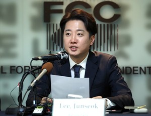이준석 "고졸 이하 청년에게 최대 5000만원 대출…대학생과 형평성” | 인스티즈