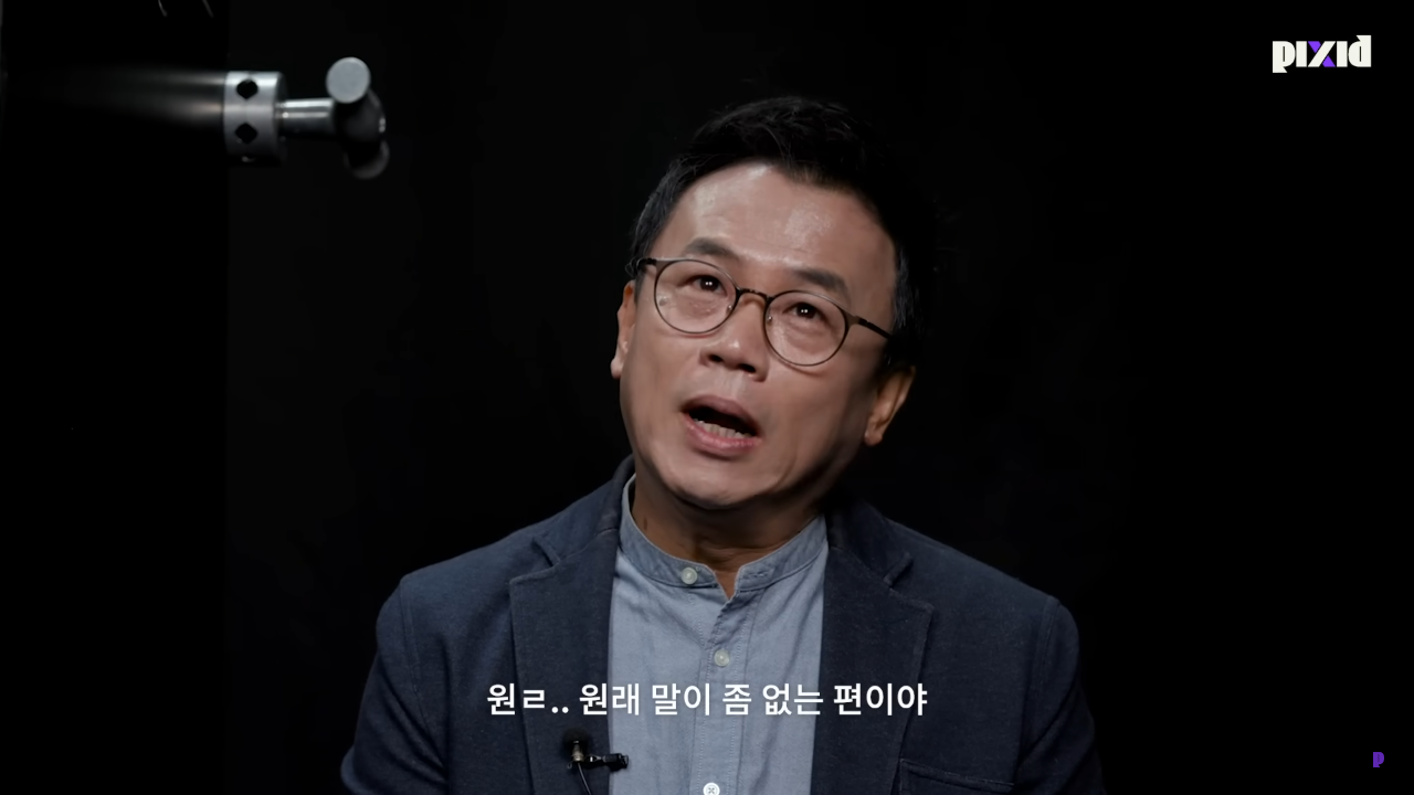 성우 지망생들 사이에 들어간 강수진 성우 | 인스티즈