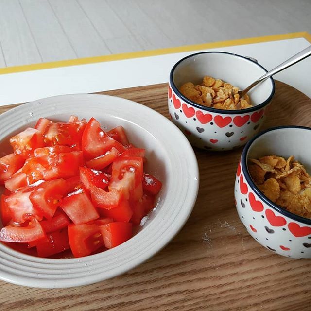 토마토설탕절임 jpg | 인스티즈