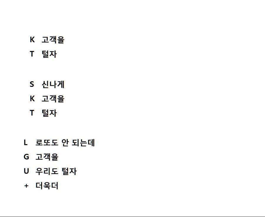 누군가 민영화의 미래를 묻거든 고개를 들어 통신 3사를 보게 하라 | 인스티즈