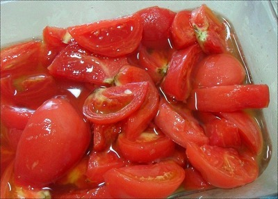 토마토설탕절임 jpg | 인스티즈