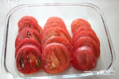 토마토설탕절임 jpg | 인스티즈