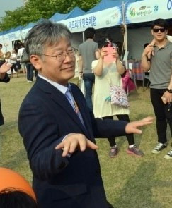 이재명은 명랑한 사람이다 🤓 근데 이제 발랄함을 곁들인 | 인스티즈