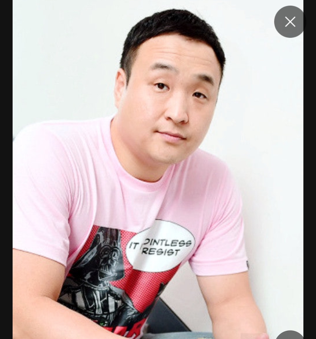 근데 내가 생각하는 아가상은 이런 사람들이거든???1
