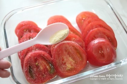 토마토설탕절임 jpg | 인스티즈