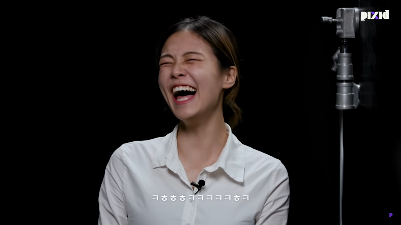 성우 지망생들 사이에 들어간 강수진 성우 | 인스티즈