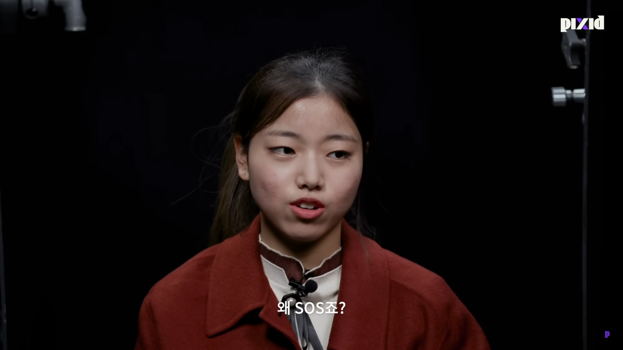 성우 지망생들 사이에 들어간 강수진 성우 | 인스티즈