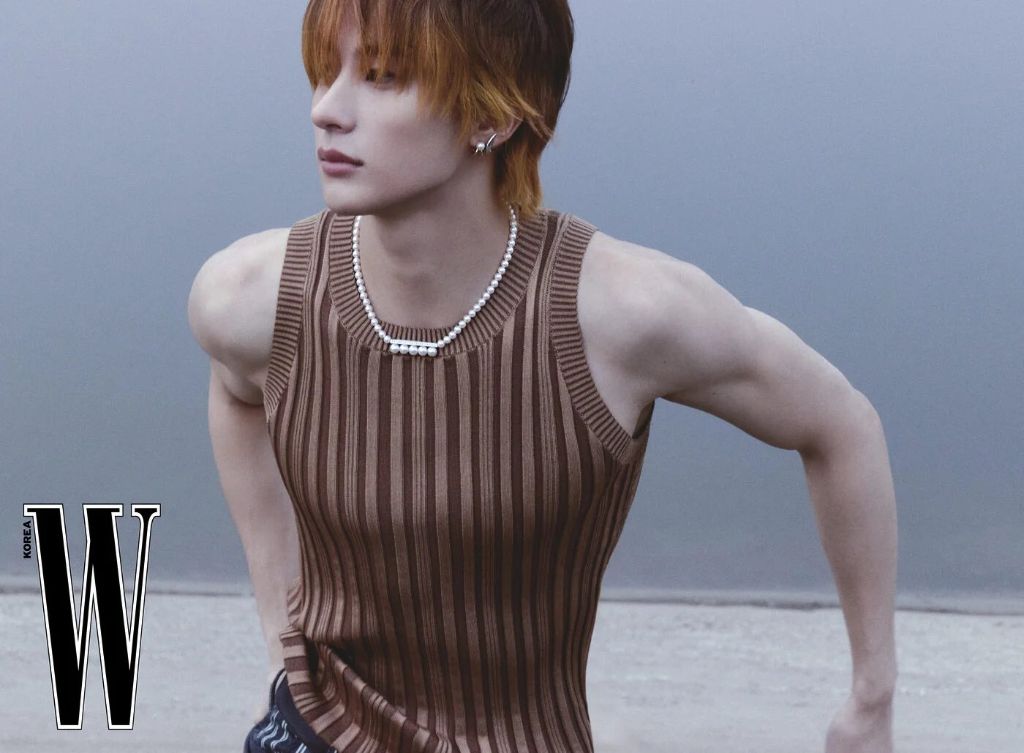  개쩐다고 생각되는 앤톤 근육