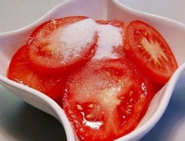 토마토설탕절임 jpg | 인스티즈