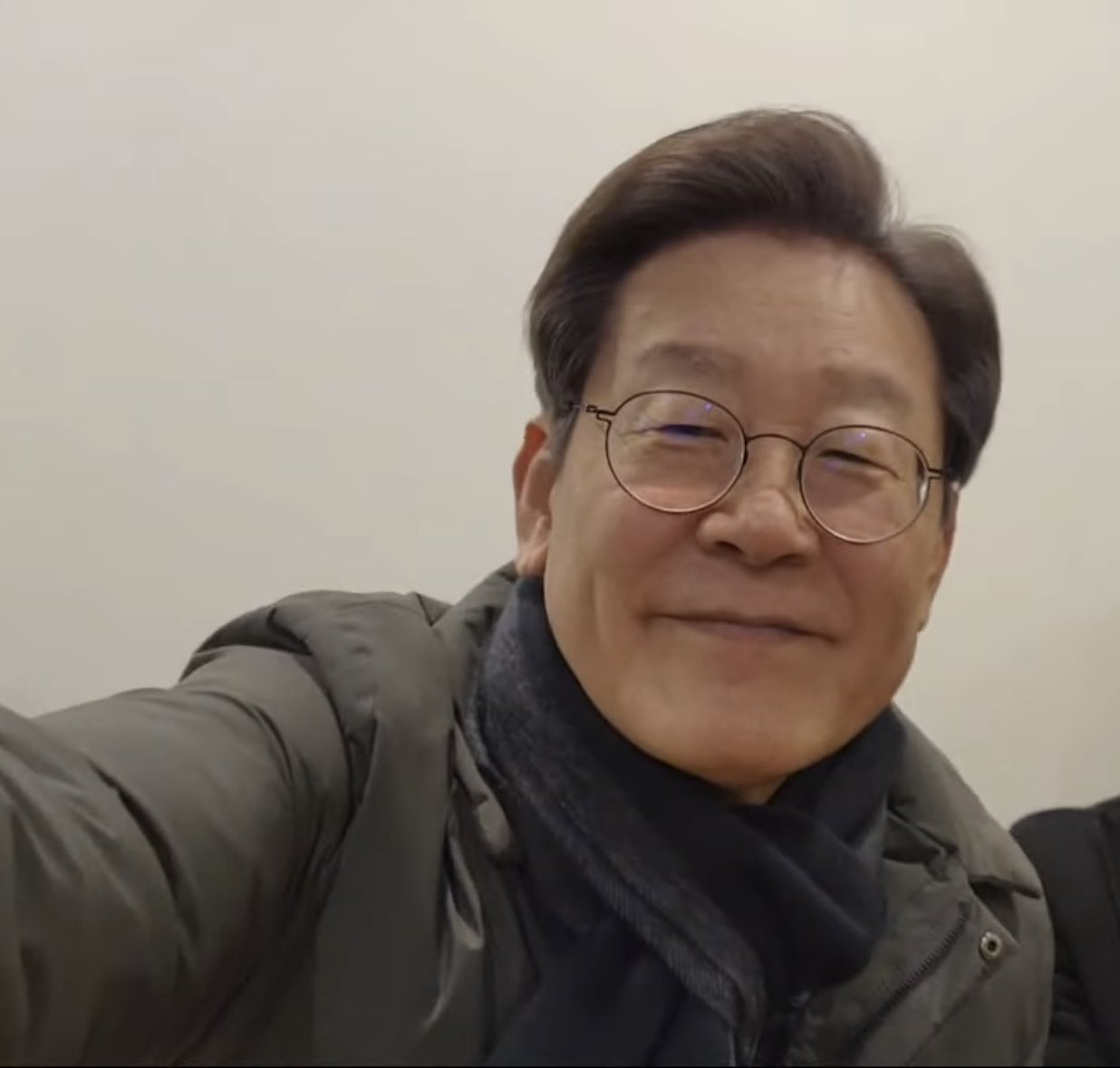 이재명은 명랑한 사람이다 🤓 근데 이제 발랄함을 곁들인 | 인스티즈