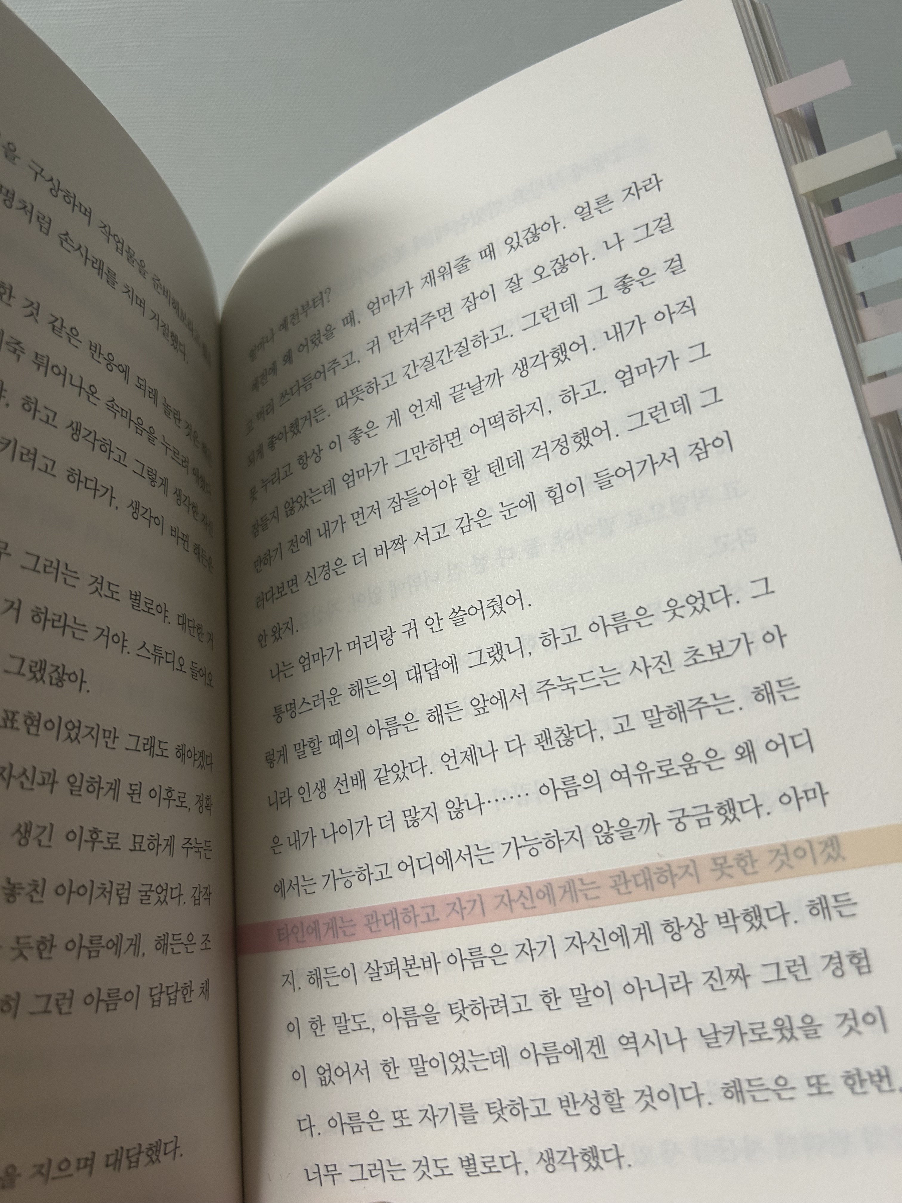 물욕 넘치는 다독가 여시의 독서템 추천 | 인스티즈