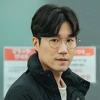 역대급 노안 남자배우 새로 찾음 | 인스티즈