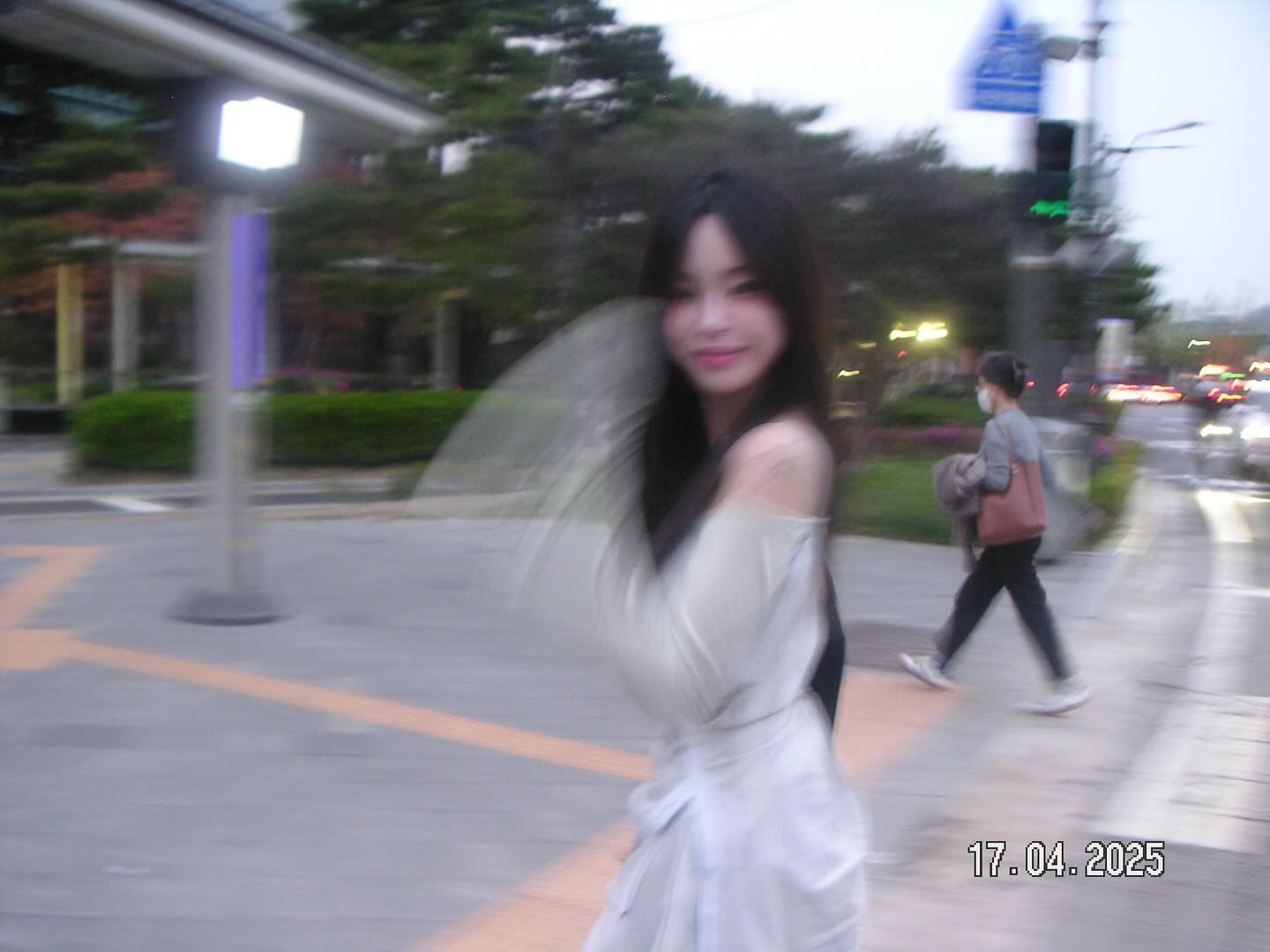 서른다섯살 헤이즈 근황.jpg | 인스티즈