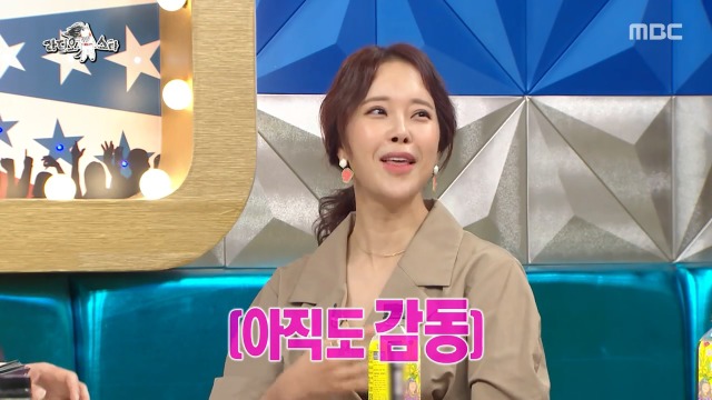 백지영이 소름 돋았다는 북한 공연 | 인스티즈