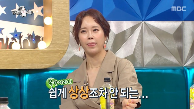백지영이 소름 돋았다는 북한 공연 | 인스티즈